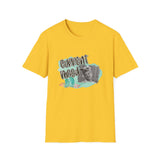 Current Mood - Unisex Softstyle T-Shirt