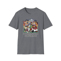 South Eastern - Unisex Softstyle T-Shirt