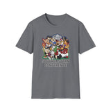 South Eastern - Unisex Softstyle T-Shirt