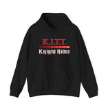 Knight Hoodie - Unisex Heavy Blend™ Hooded Sweatshirt