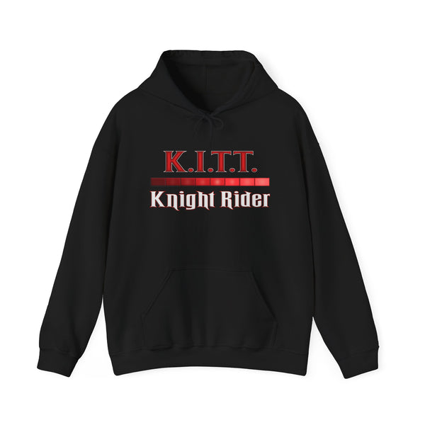 Knight Hoodie - Unisex Heavy Blend™ Hooded Sweatshirt