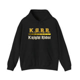 KARR Knight Hoodie - Unisex Heavy Blend™ Hooded Sweatshirt