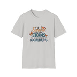 Survived The Storm - Unisex Softstyle T-Shirt