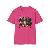 Scary Drip - Unisex Softstyle T-Shirt