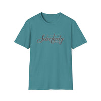 Selectively Social - Unisex Softstyle T-Shirt