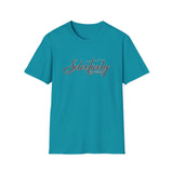 Selectively Social - Unisex Softstyle T-Shirt