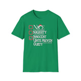 Innocent - Unisex Softstyle T-Shirt