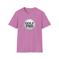 Golf Pro Needed - Unisex Softstyle T-Shirt