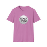 Golf Pro Needed - Unisex Softstyle T-Shirt