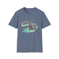 Current Mood - Unisex Softstyle T-Shirt