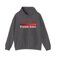 Knight Hoodie - Unisex Heavy Blend™ Hooded Sweatshirt
