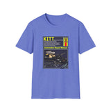 Knight Rider "KITT Manual" Shirt - Unisex Softstyle T-Shirt