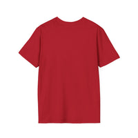 Jack - Unisex Softstyle T-Shirt