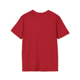 Jack - Unisex Softstyle T-Shirt