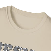 Jesus Loves You - Unisex Softstyle T-Shirt