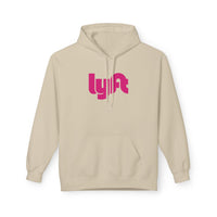Lyft - Unisex Midweight Softstyle Fleece Hoodie