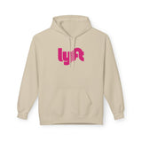 Lyft - Unisex Midweight Softstyle Fleece Hoodie