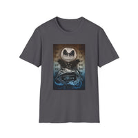 Jack - Unisex Softstyle T-Shirt
