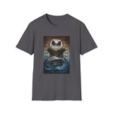 Jack - Unisex Softstyle T-Shirt