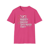 Innocent - Unisex Softstyle T-Shirt
