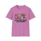 ACC - Unisex Softstyle T-Shirt
