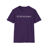 Postwoman Postal - Unisex Softstyle T-Shirt
