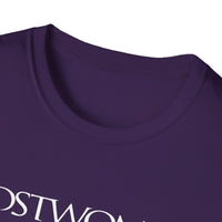 Postwoman Postal - Unisex Softstyle T-Shirt