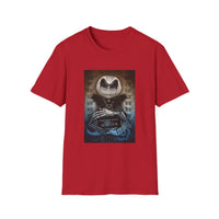 Jack - Unisex Softstyle T-Shirt