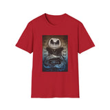 Jack - Unisex Softstyle T-Shirt