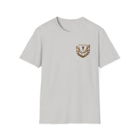 Trans Am Front/Back - Unisex Softstyle T-Shirt