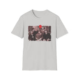 Scary Family - Unisex Softstyle T-Shirt