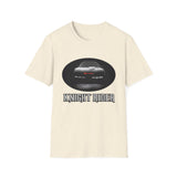 Knight Rider Shirt - Unisex Softstyle T-Shirt