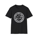 You Broke Something - Unisex Softstyle T-Shirt