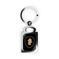 Knight KITT Keyring