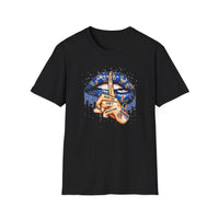 Autisim Don't Judge - Unisex Softstyle T-Shirt