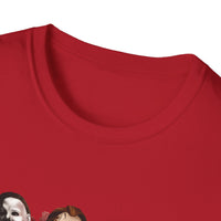 Scary Drip - Unisex Softstyle T-Shirt