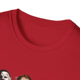 Scary Drip - Unisex Softstyle T-Shirt