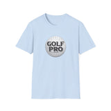 Golf Pro Needed - Unisex Softstyle T-Shirt