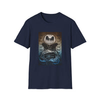 Jack - Unisex Softstyle T-Shirt