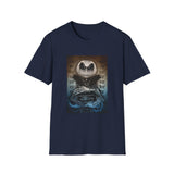 Jack - Unisex Softstyle T-Shirt