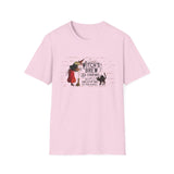 Witch's Brew - Unisex Softstyle T-Shirt