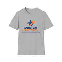 Another Handyman- Unisex Softstyle T-Shirt