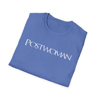 Postwoman Postal - Unisex Softstyle T-Shirt