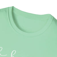 Oh Honey I Am That Mom - Unisex Softstyle T-Shirt