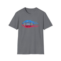 SEC Spin - Unisex Softstyle T-Shirt