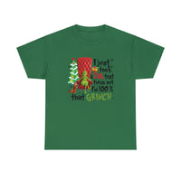 Just Took A DNA Test Funny Shirt - Christmas Funny Holiday Graphic T Shirt, Christmas Shirt, Holiday Shirt - Short Sleeve Unisex