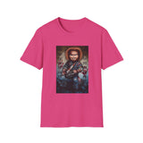 Chucky - Unisex Softstyle T-Shirt
