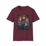Chucky - Unisex Softstyle T-Shirt