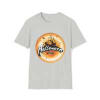 Halloween T Shirt - Unisex Softstyle T-Shirt