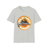 Halloween T Shirt - Unisex Softstyle T-Shirt